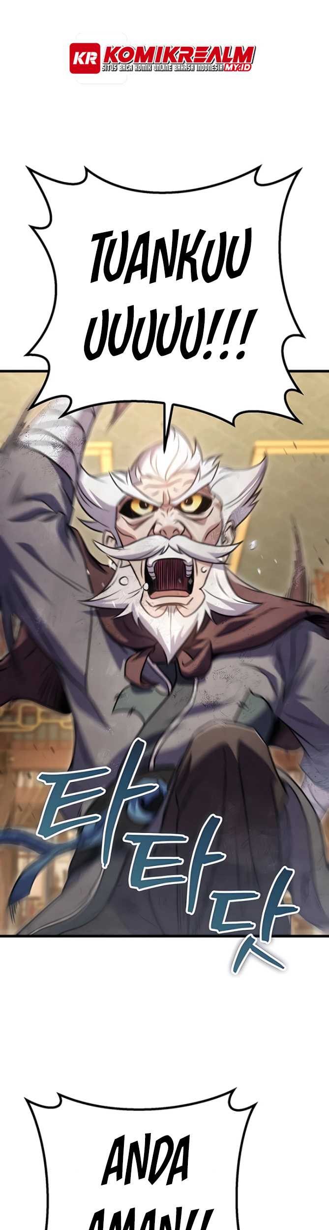 The Emperor’s Sword Chapter 19 - halaman 50