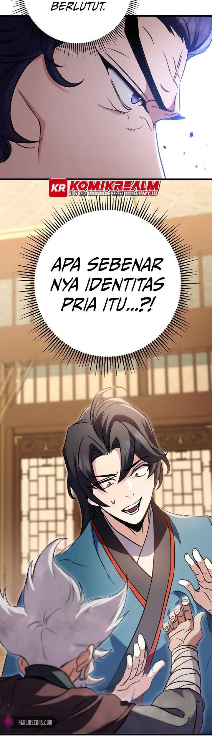 The Emperor’s Sword Chapter 19 - halaman 55