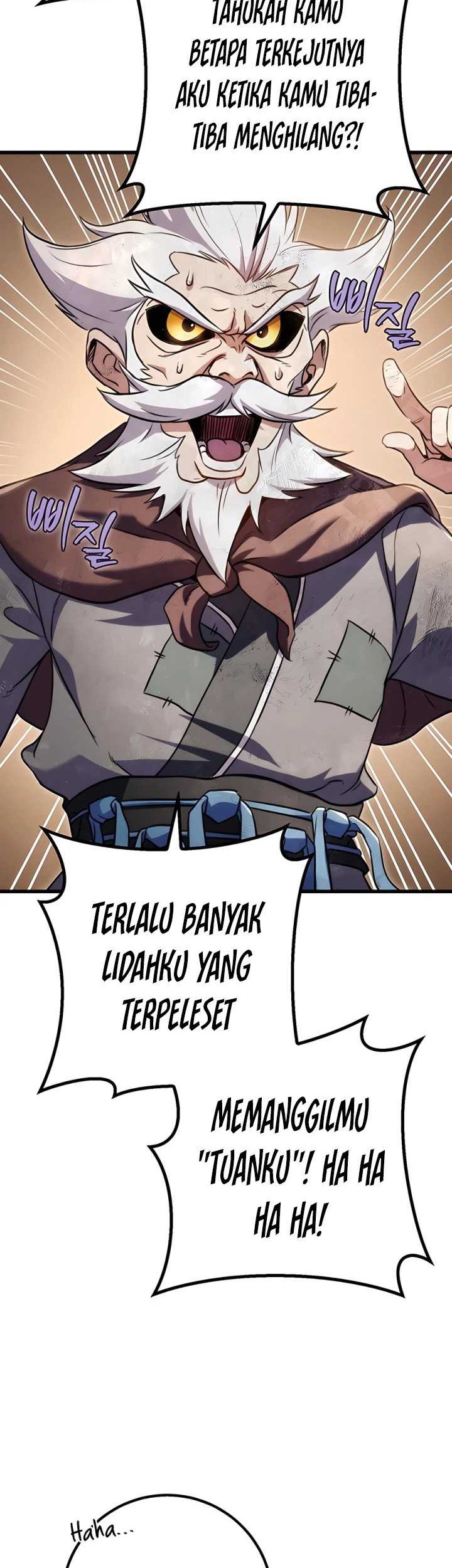 The Emperor’s Sword Chapter 19 - halaman 57