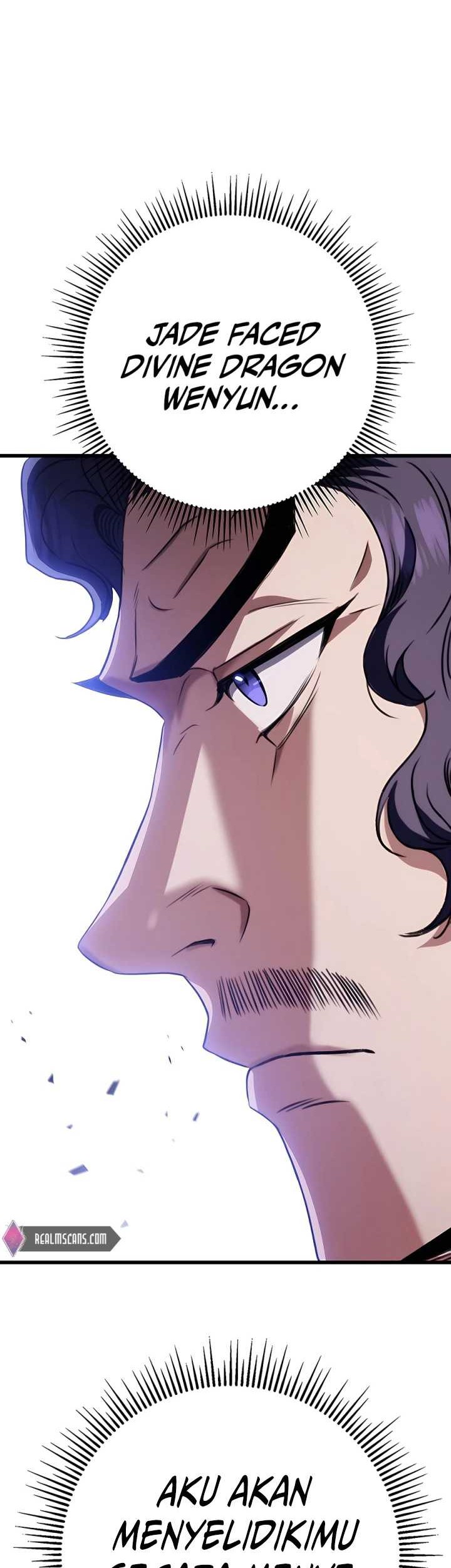 The Emperor’s Sword Chapter 19 - halaman 65