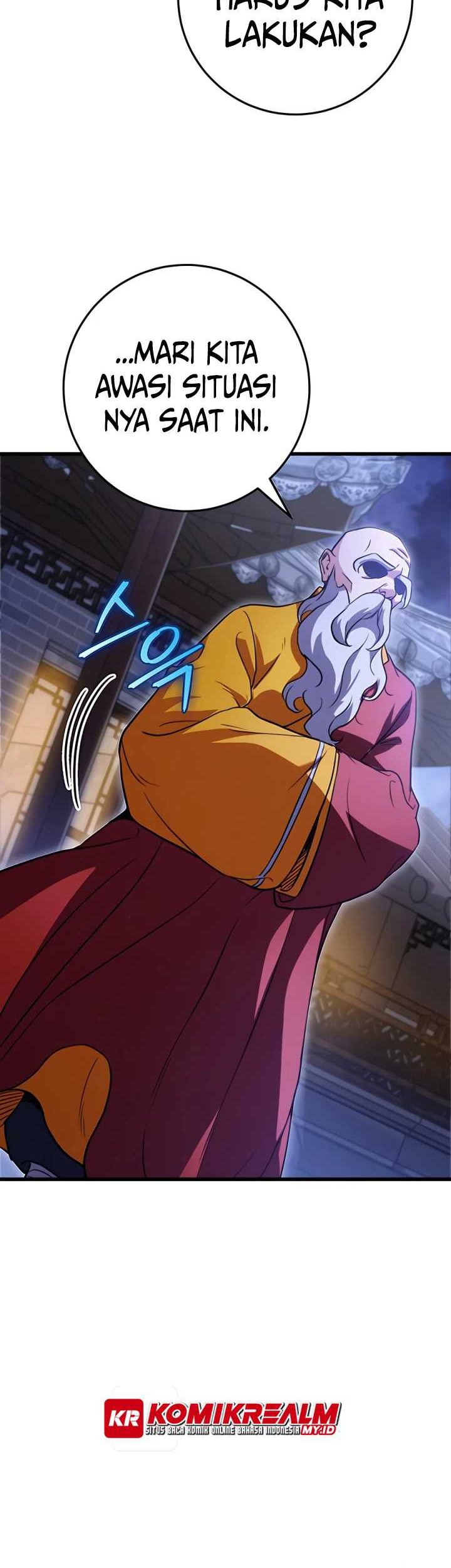 The Emperor’s Sword Chapter 19 - halaman 7