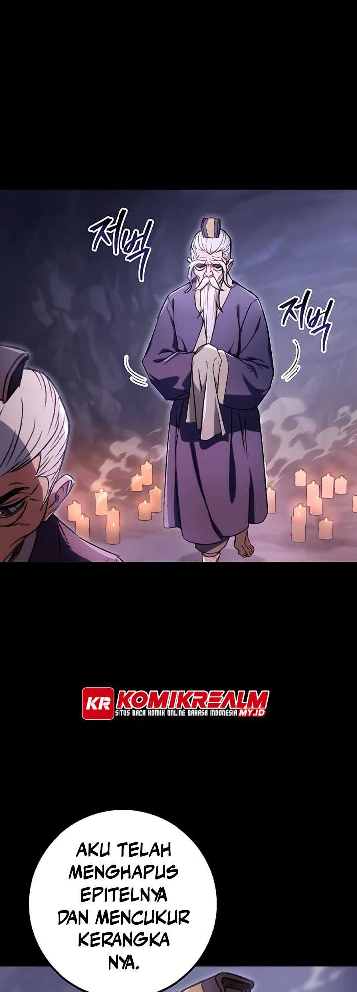 The Emperor’s Sword Chapter 2 - halaman 10