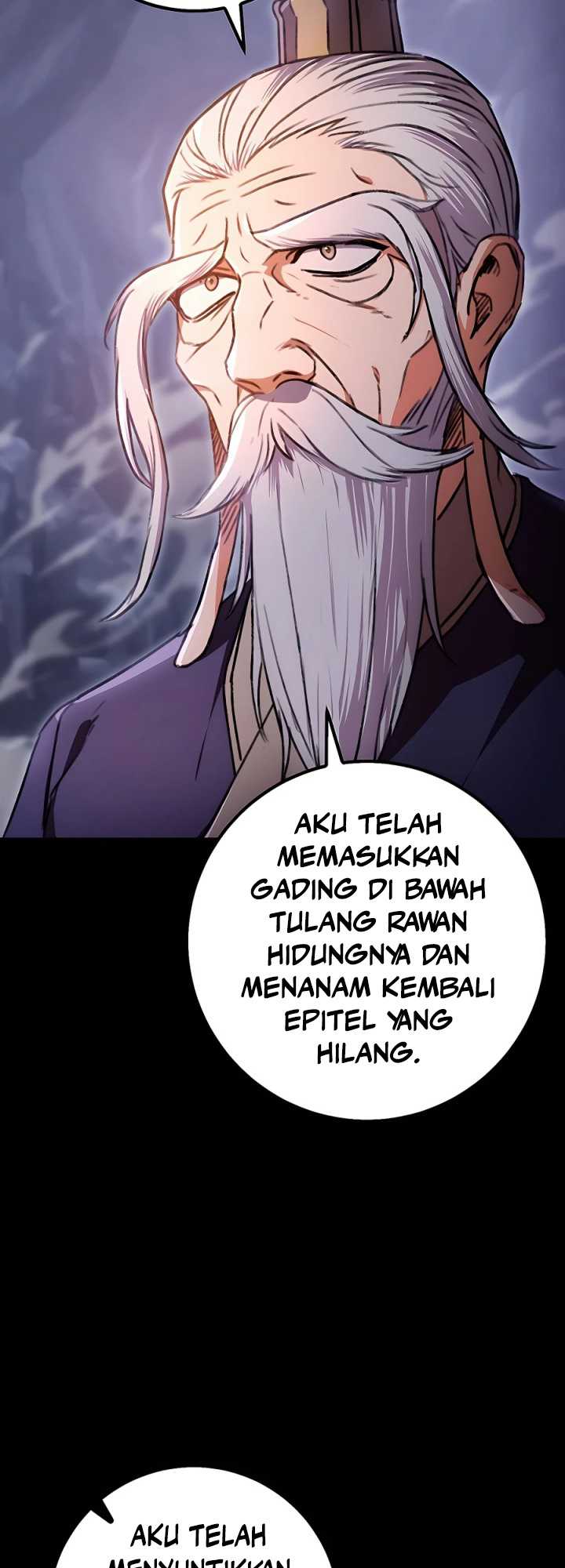 The Emperor’s Sword Chapter 2 - halaman 11