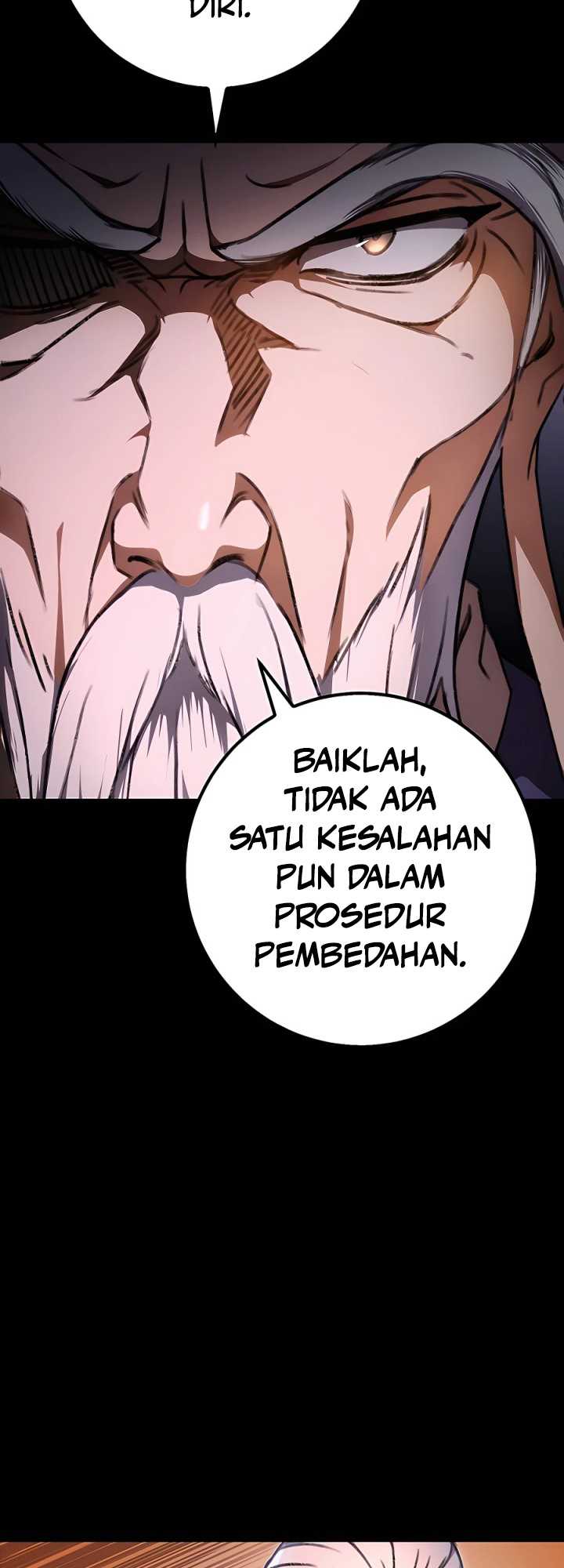 The Emperor’s Sword Chapter 2 - halaman 13