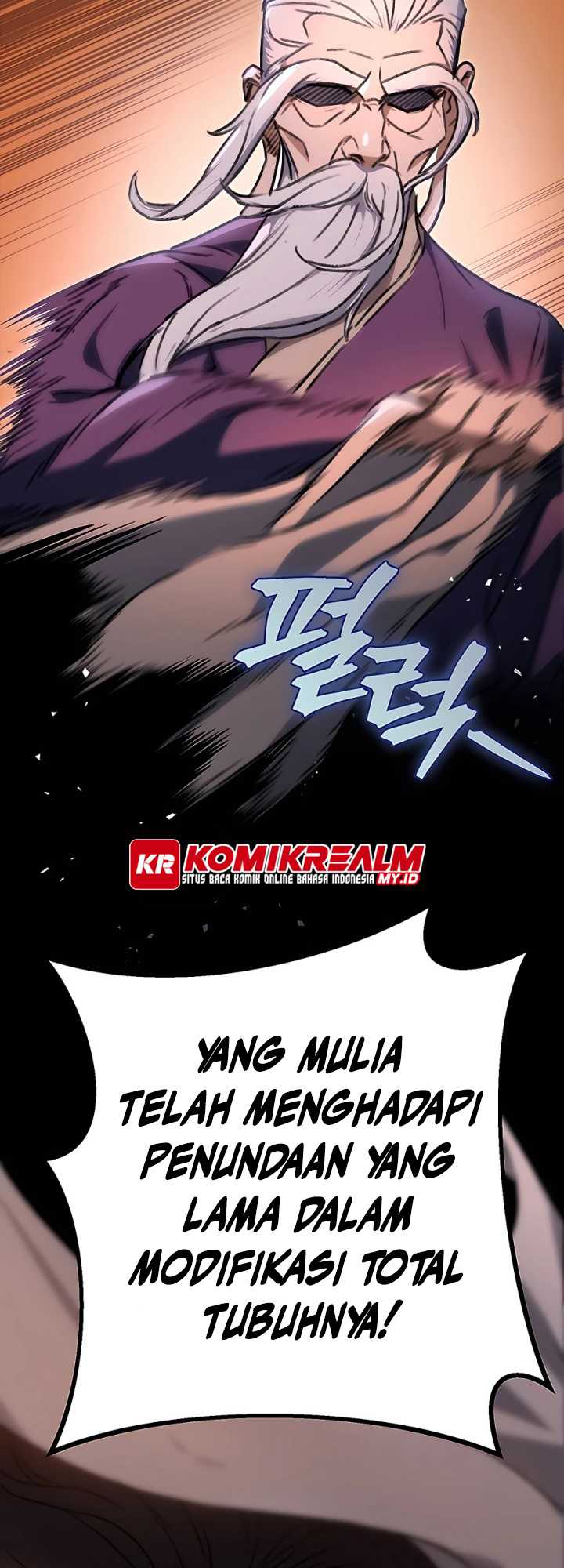 The Emperor’s Sword Chapter 2 - halaman 14