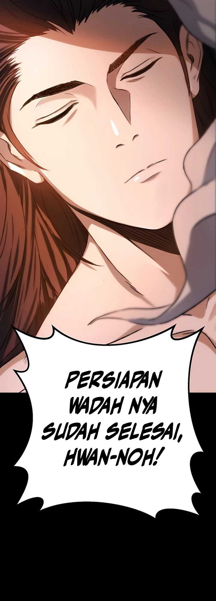 The Emperor’s Sword Chapter 2 - halaman 15