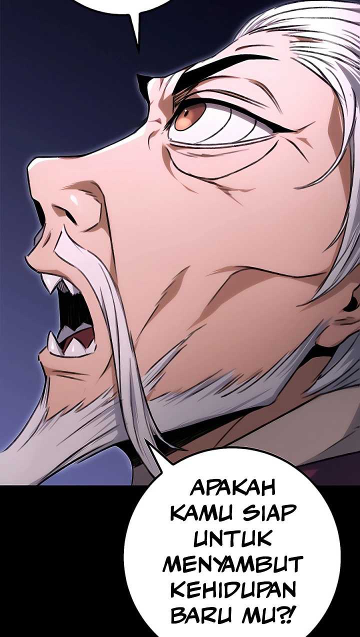 The Emperor’s Sword Chapter 2 - halaman 17