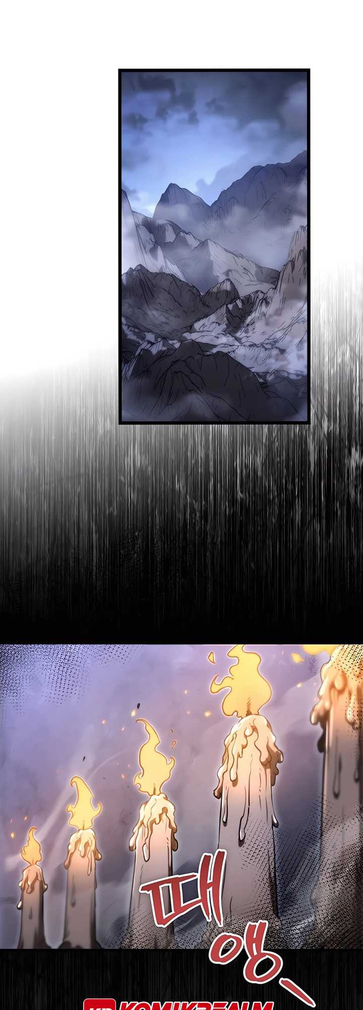 The Emperor’s Sword Chapter 2 - halaman 2
