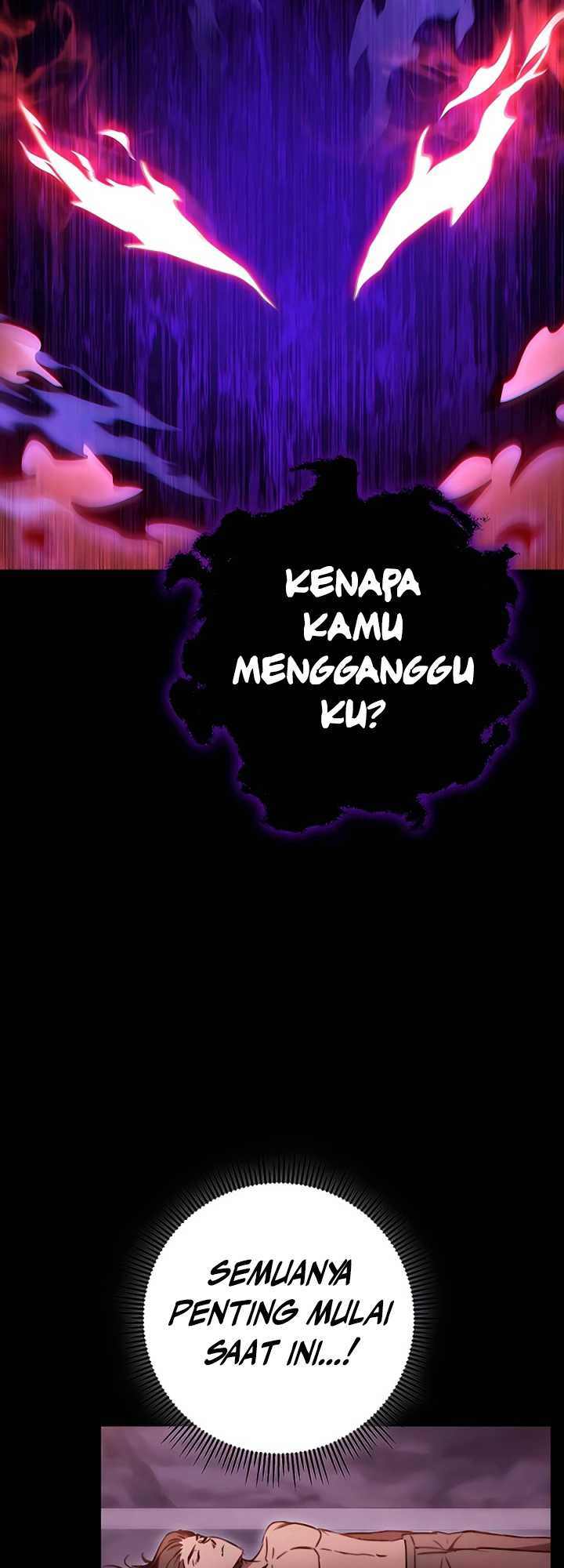 The Emperor’s Sword Chapter 2 - halaman 21