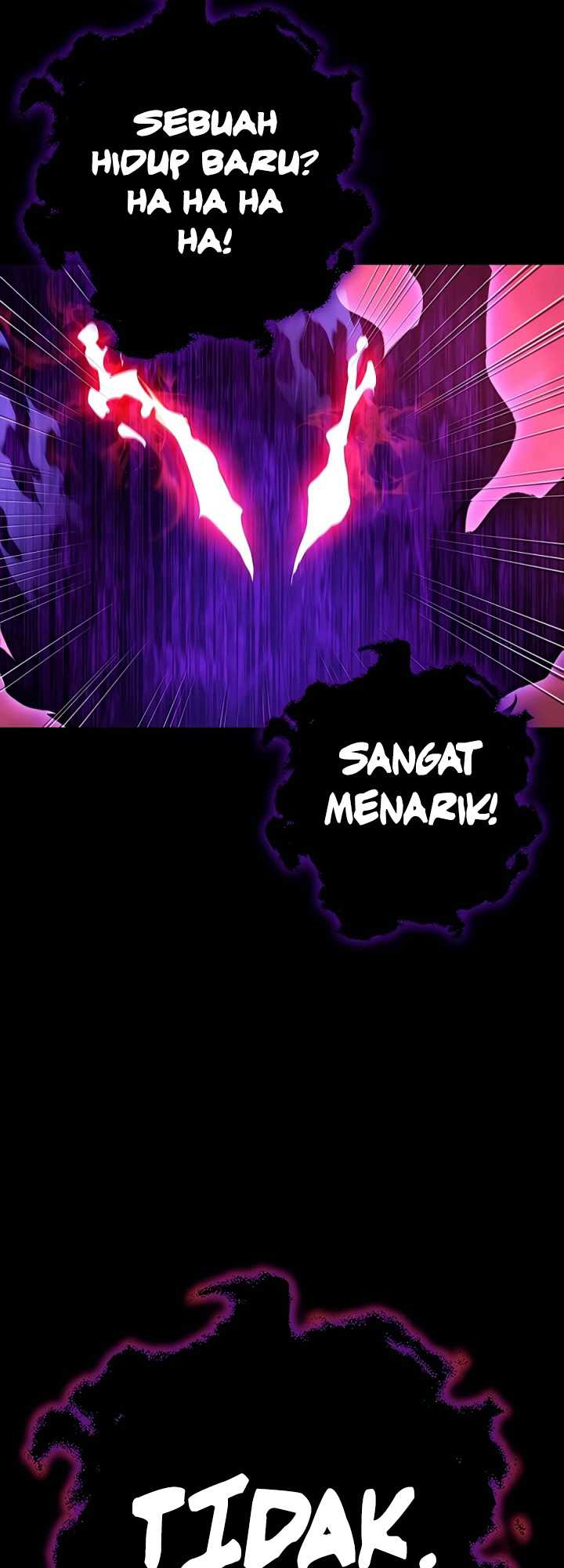 The Emperor’s Sword Chapter 2 - halaman 23