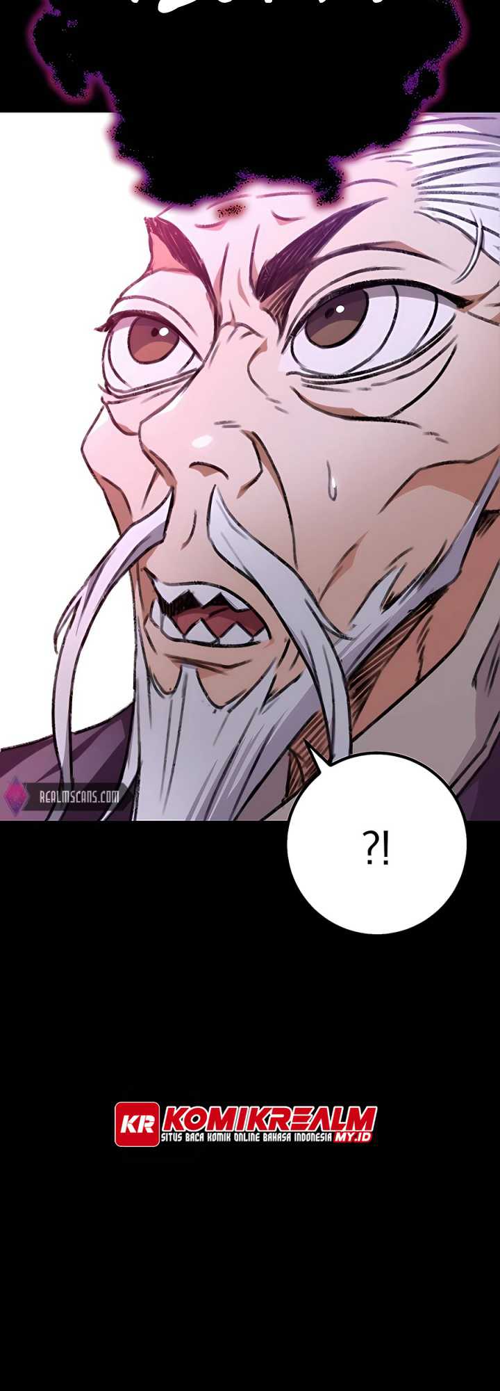 The Emperor’s Sword Chapter 2 - halaman 24