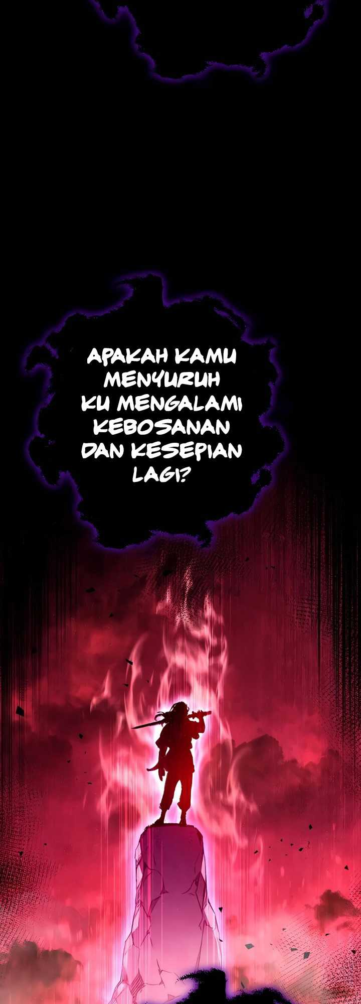 The Emperor’s Sword Chapter 2 - halaman 27