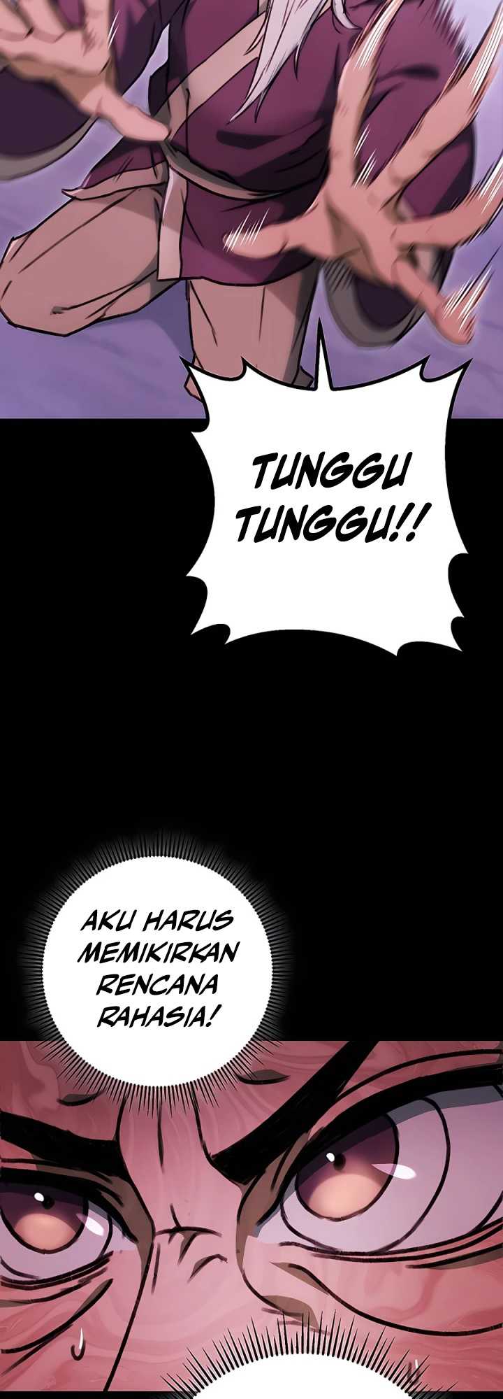 The Emperor’s Sword Chapter 2 - halaman 29