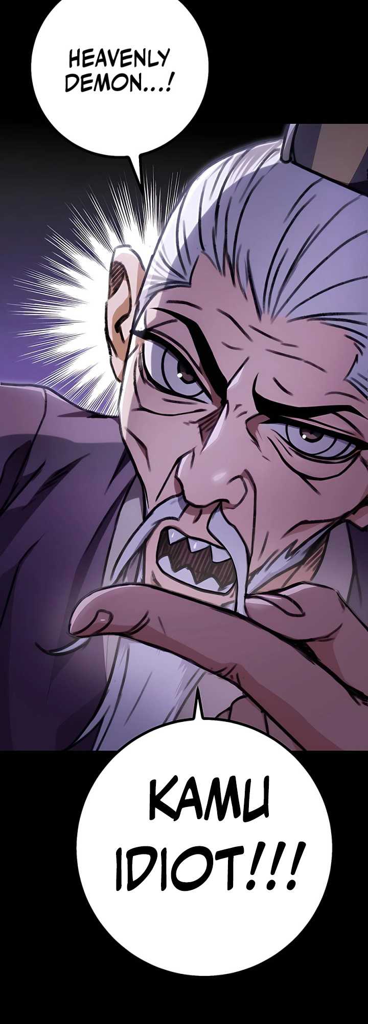 The Emperor’s Sword Chapter 2 - halaman 32