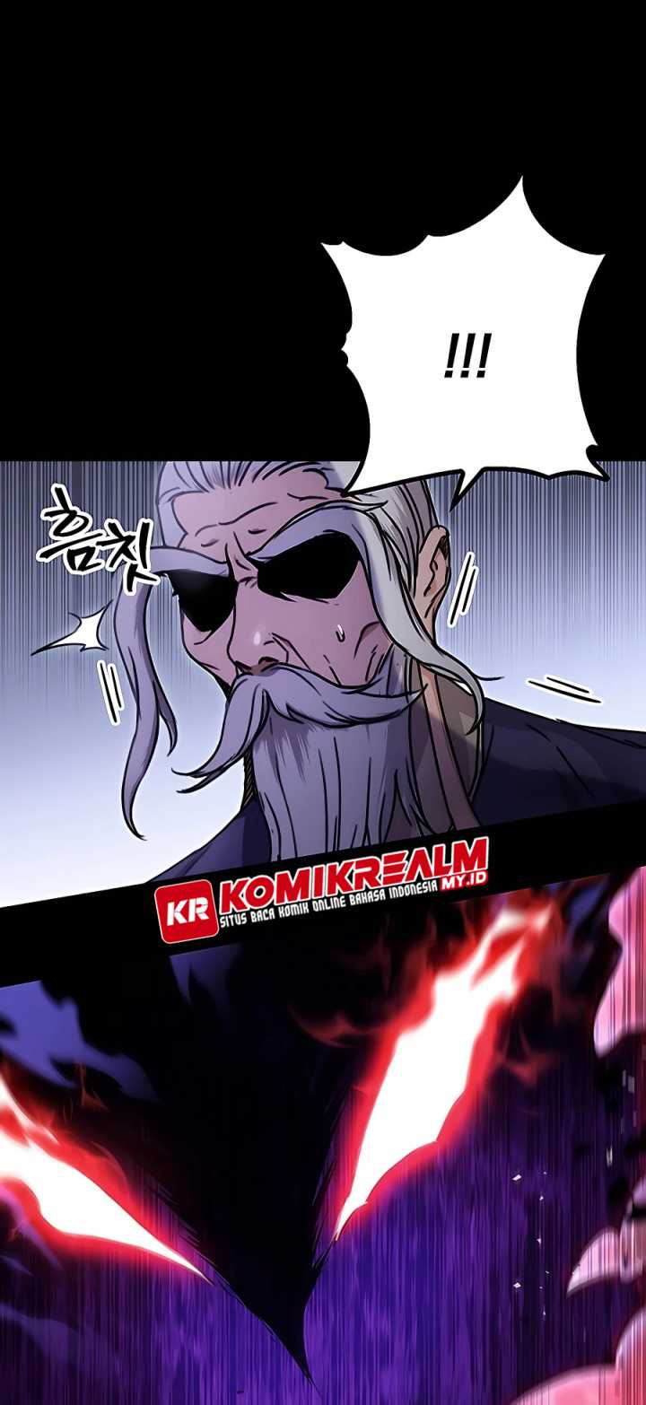 The Emperor’s Sword Chapter 2 - halaman 33