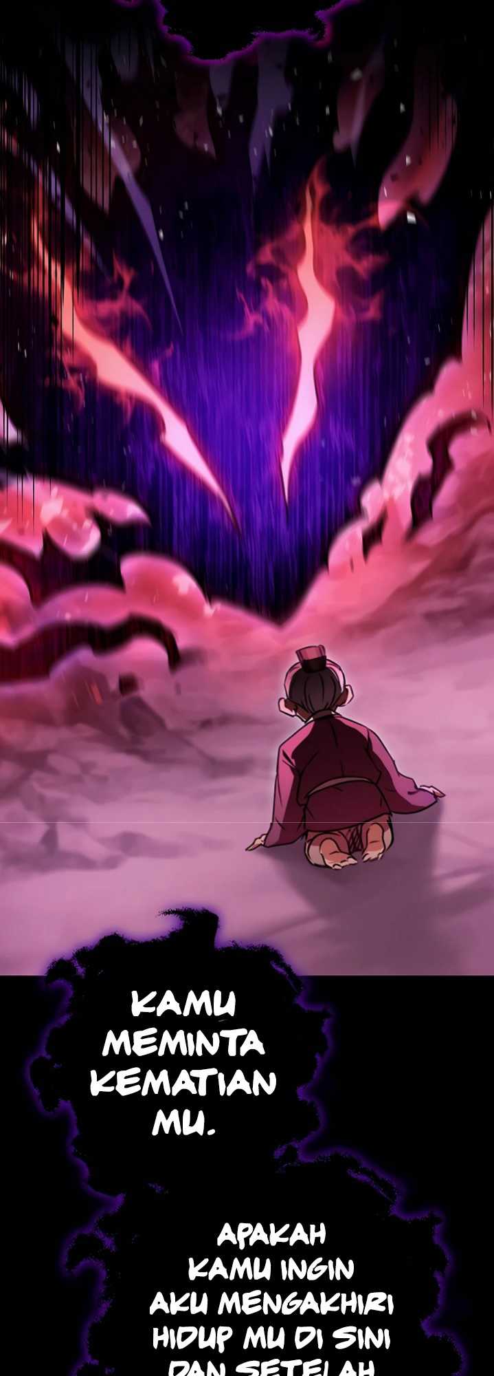 The Emperor’s Sword Chapter 2 - halaman 35