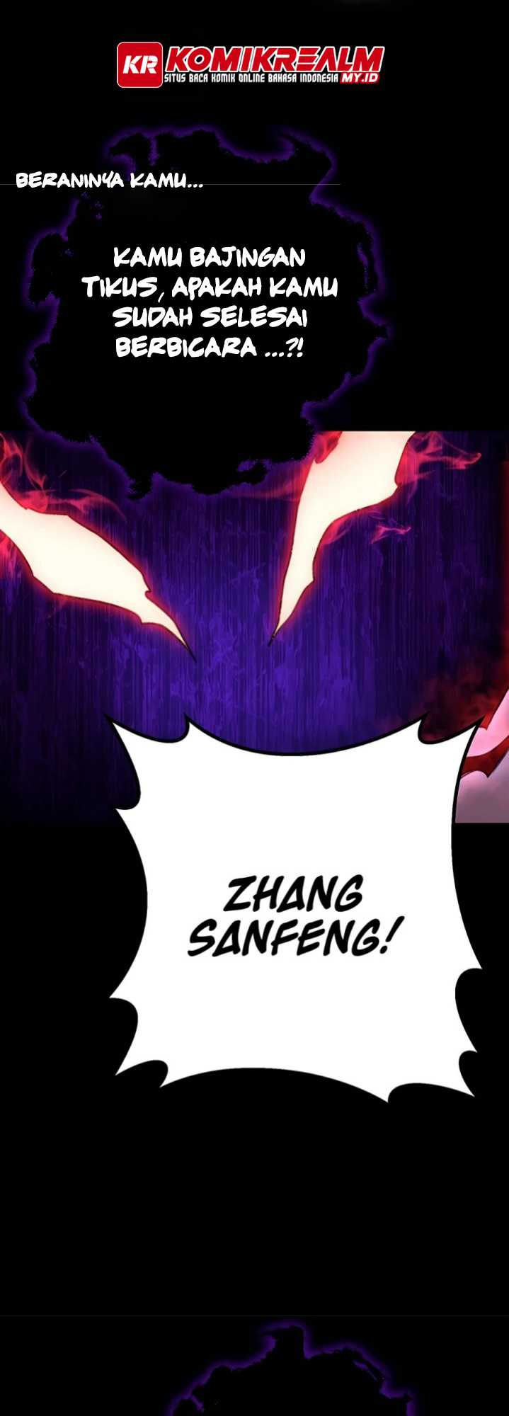 The Emperor’s Sword Chapter 2 - halaman 37
