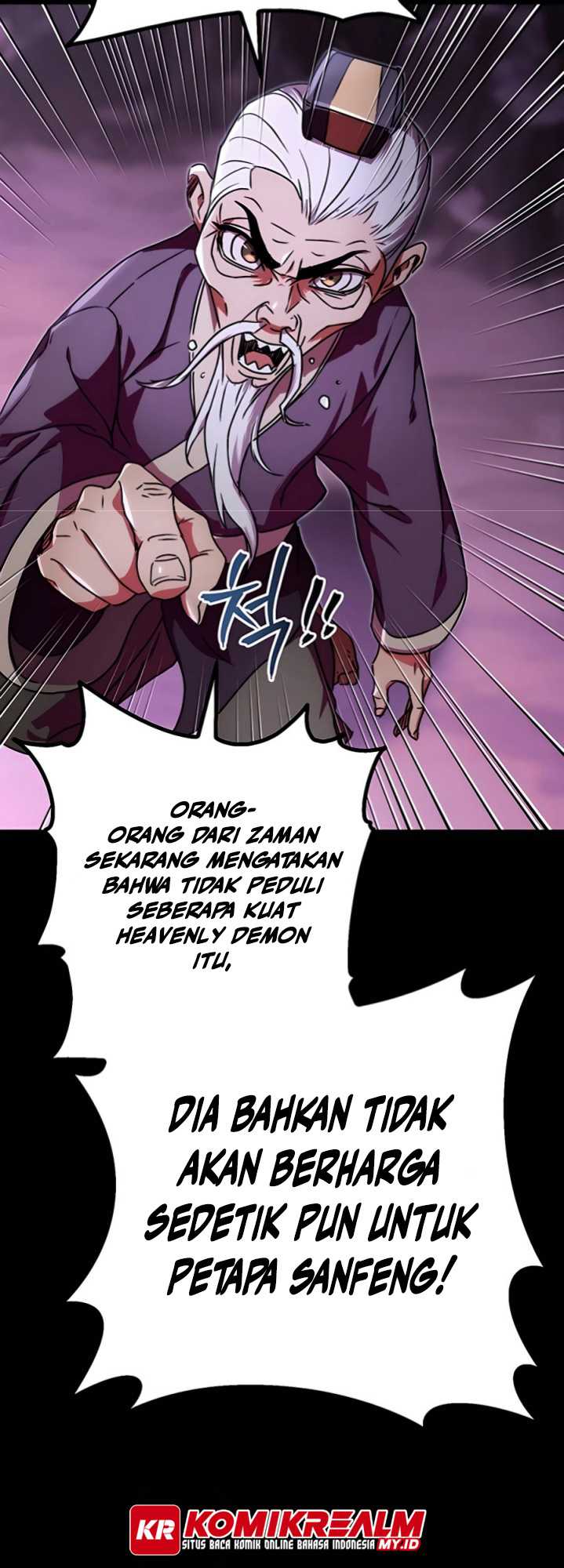 The Emperor’s Sword Chapter 2 - halaman 40