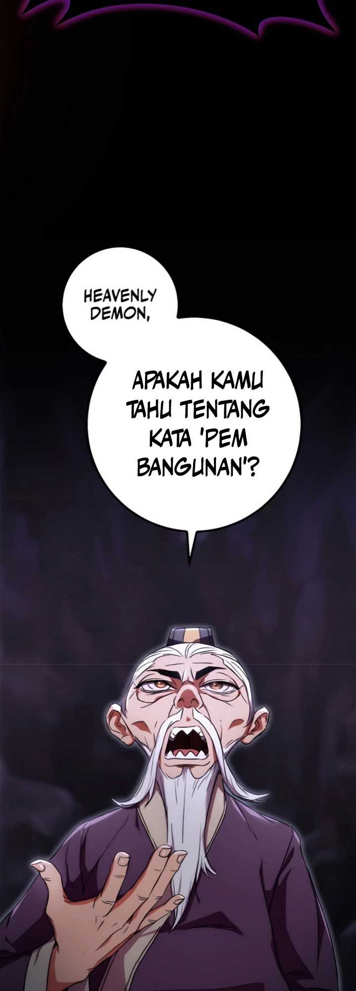 The Emperor’s Sword Chapter 2 - halaman 42
