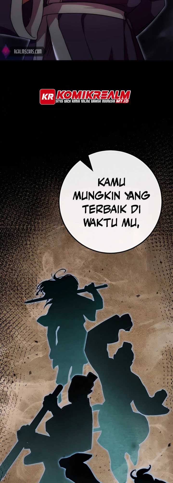 The Emperor’s Sword Chapter 2 - halaman 43