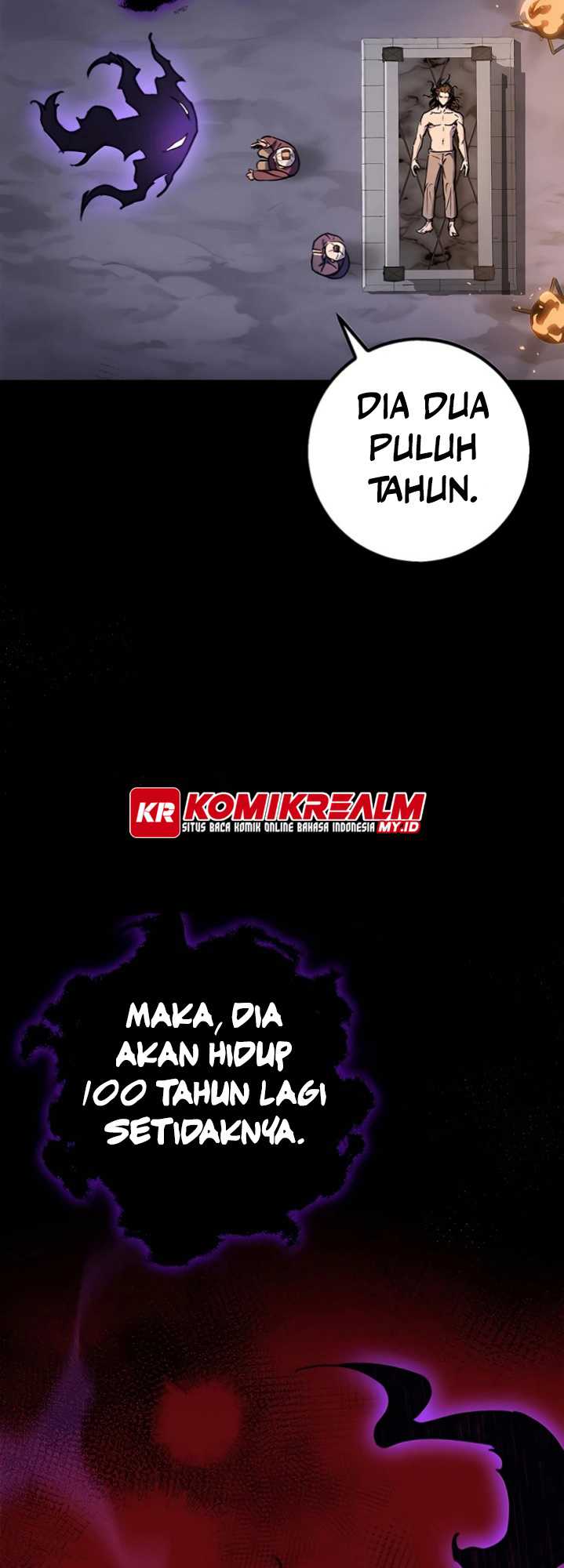 The Emperor’s Sword Chapter 2 - halaman 49