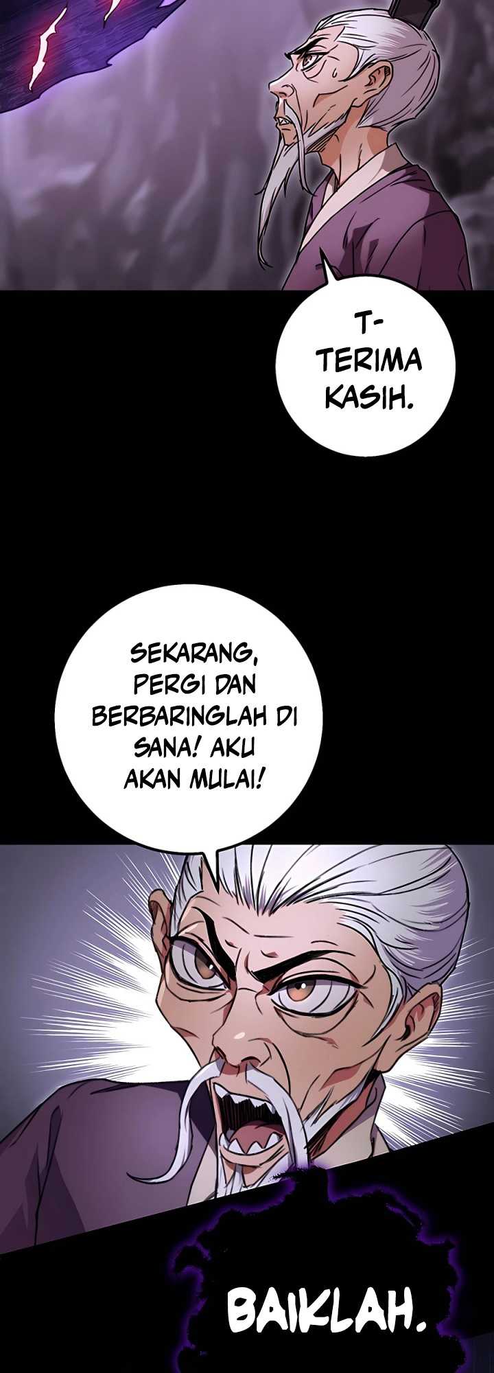 The Emperor’s Sword Chapter 2 - halaman 53