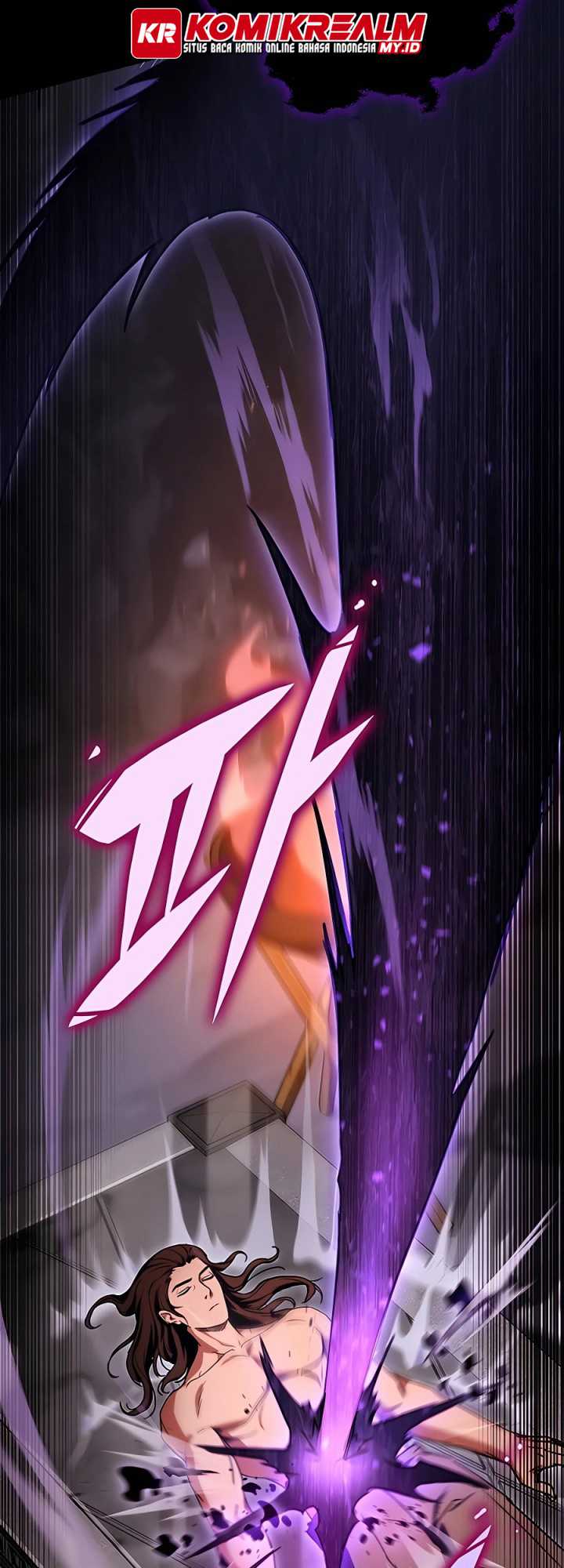 The Emperor’s Sword Chapter 2 - halaman 54