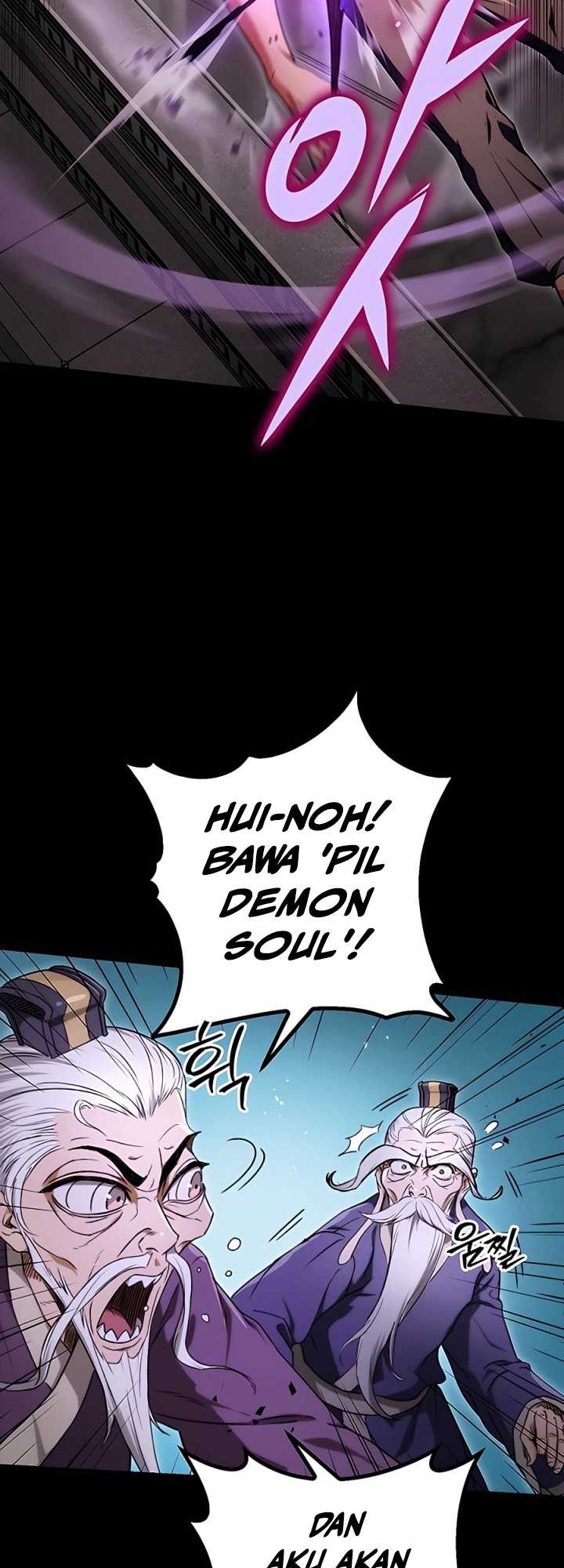 The Emperor’s Sword Chapter 2 - halaman 55