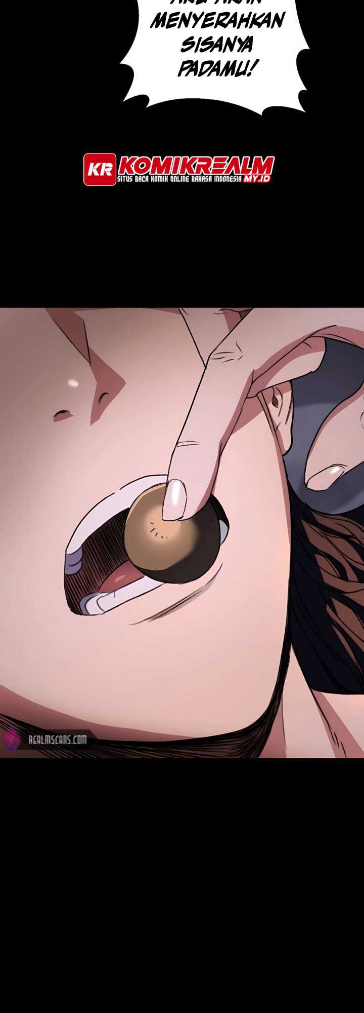 The Emperor’s Sword Chapter 2 - halaman 56