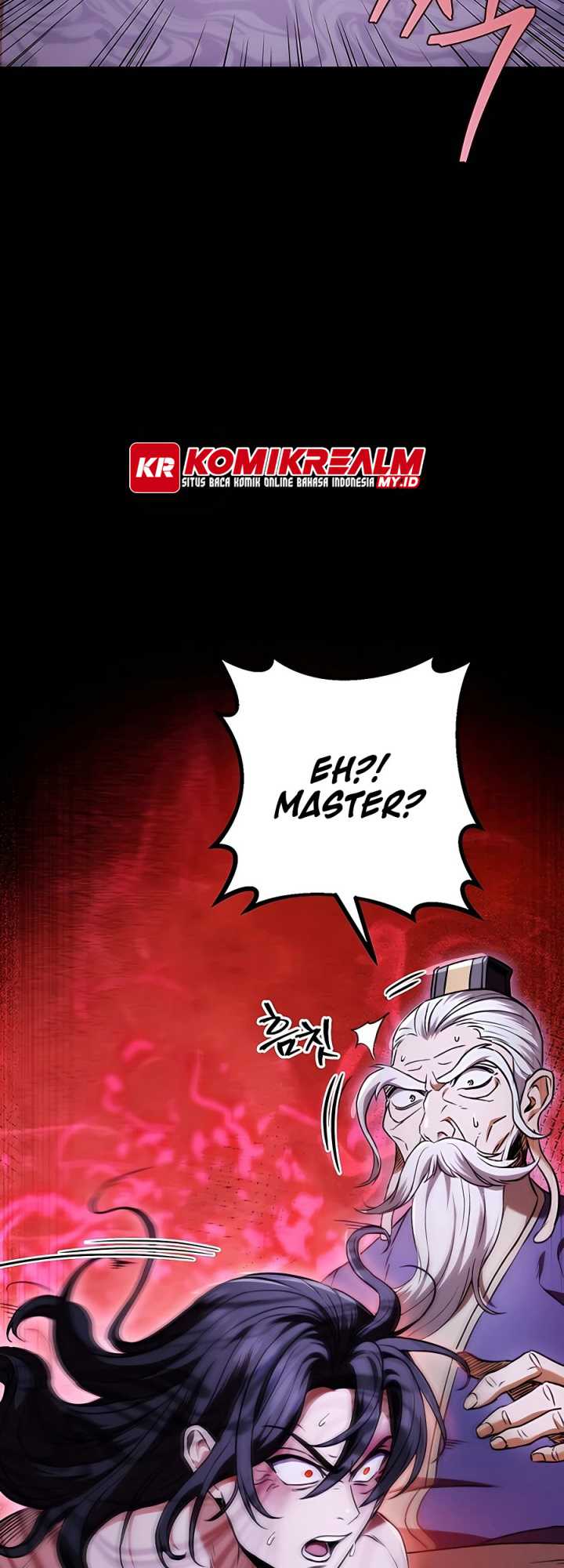 The Emperor’s Sword Chapter 2 - halaman 59