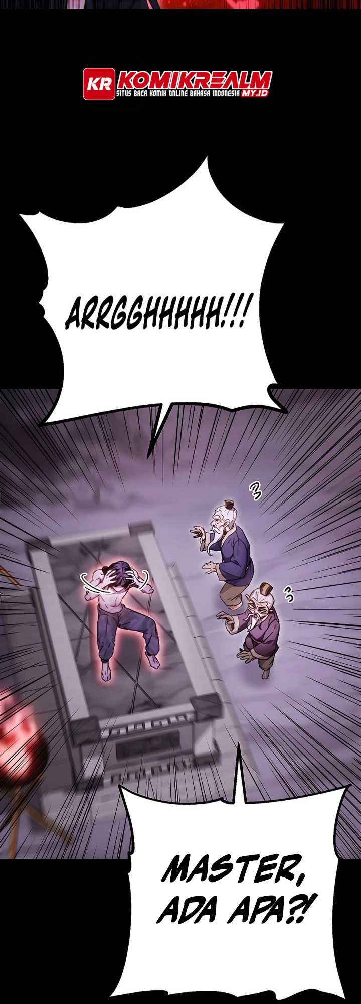 The Emperor’s Sword Chapter 2 - halaman 61