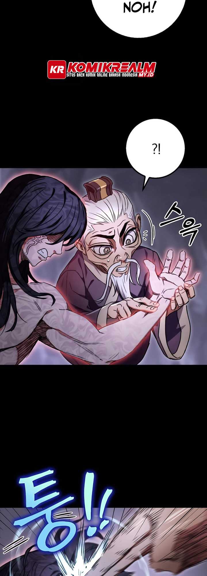 The Emperor’s Sword Chapter 2 - halaman 63