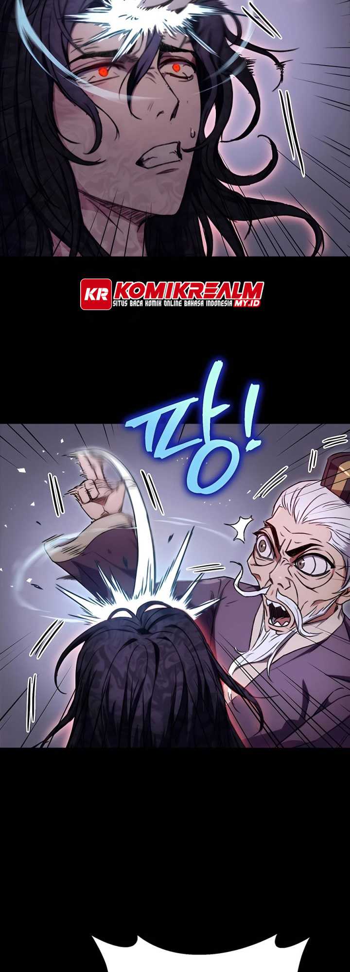 The Emperor’s Sword Chapter 2 - halaman 64