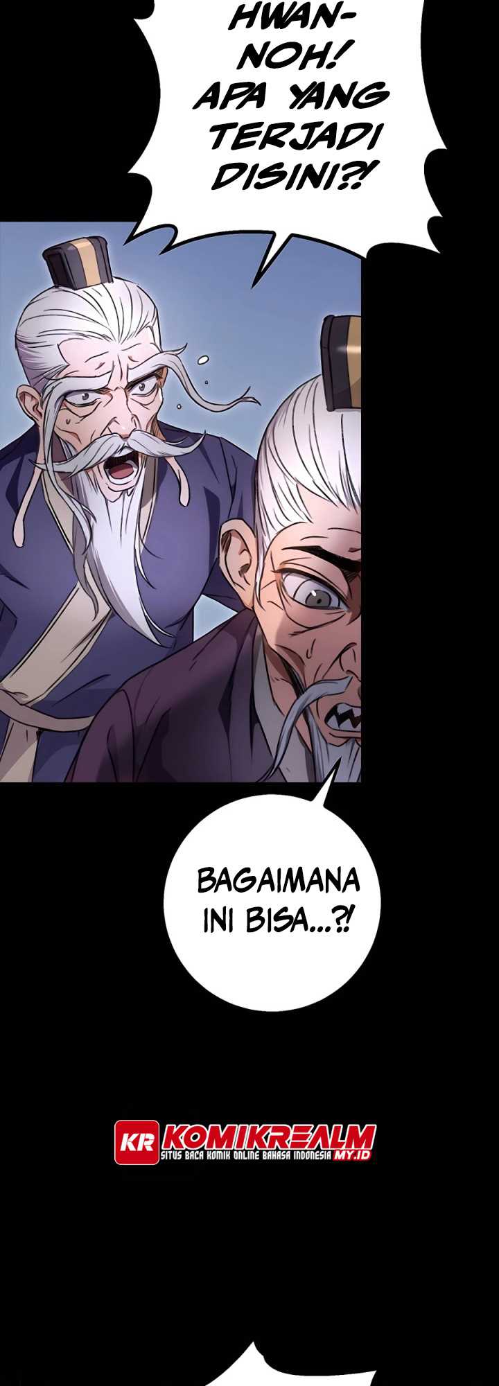The Emperor’s Sword Chapter 2 - halaman 65