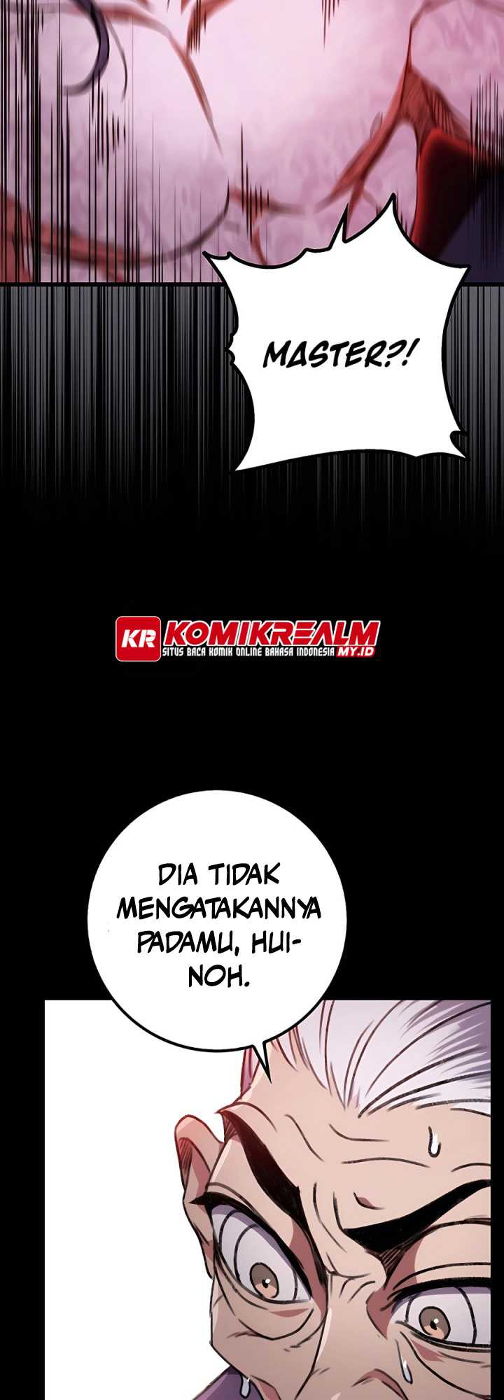 The Emperor’s Sword Chapter 2 - halaman 67
