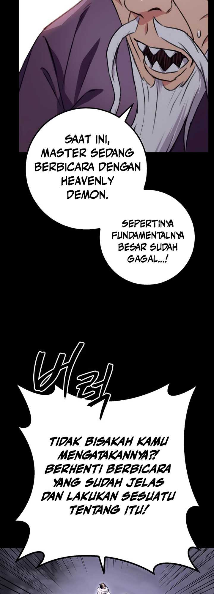 The Emperor’s Sword Chapter 2 - halaman 68