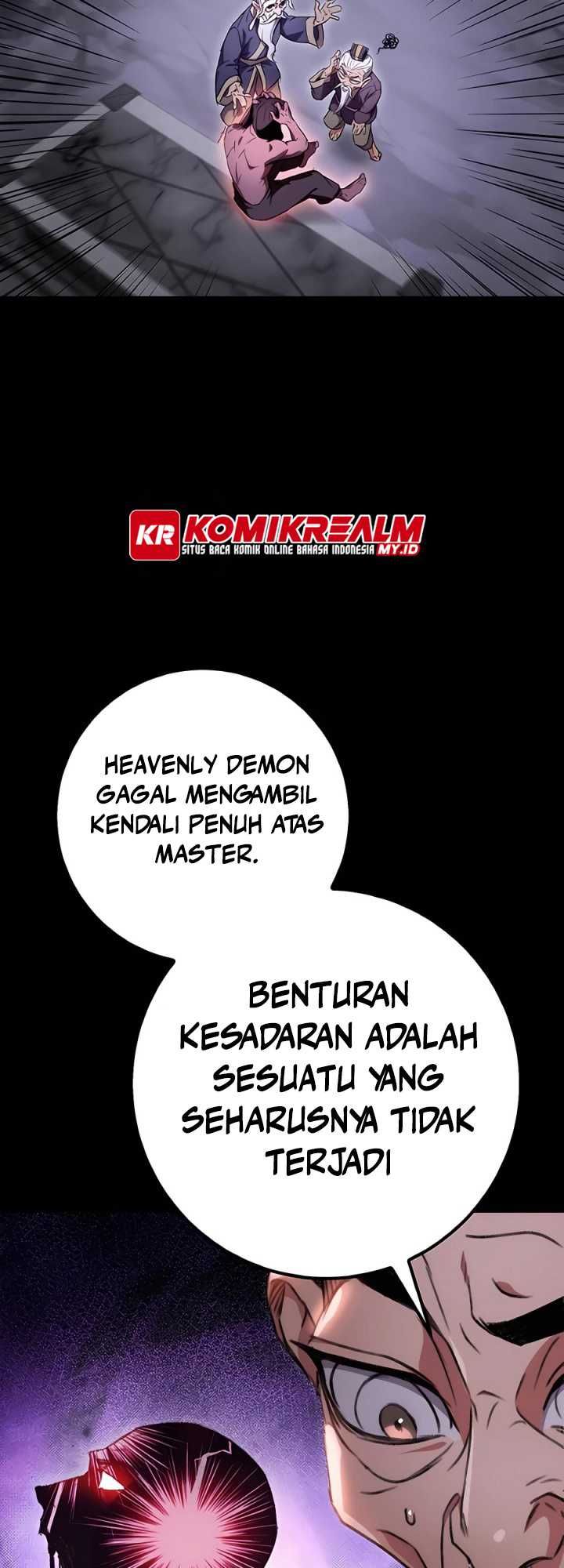 The Emperor’s Sword Chapter 2 - halaman 69