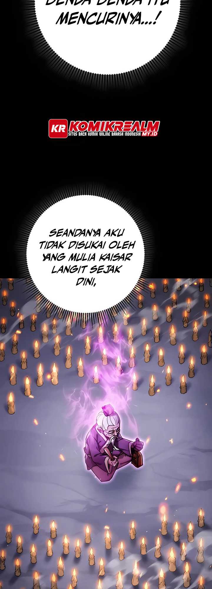 The Emperor’s Sword Chapter 2 - halaman 7