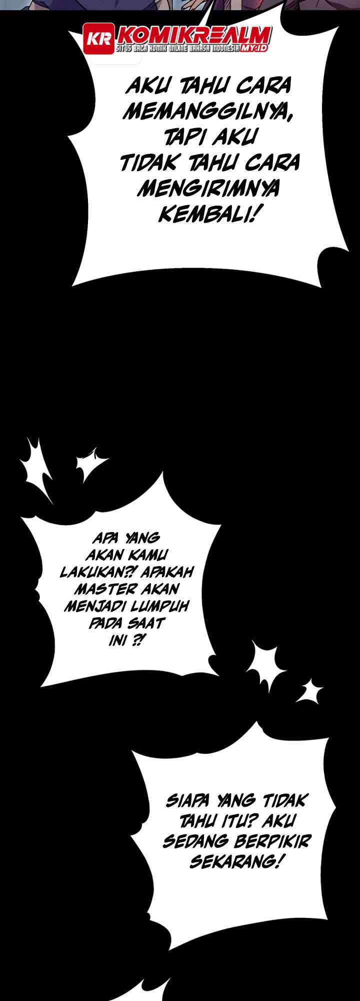 The Emperor’s Sword Chapter 2 - halaman 71