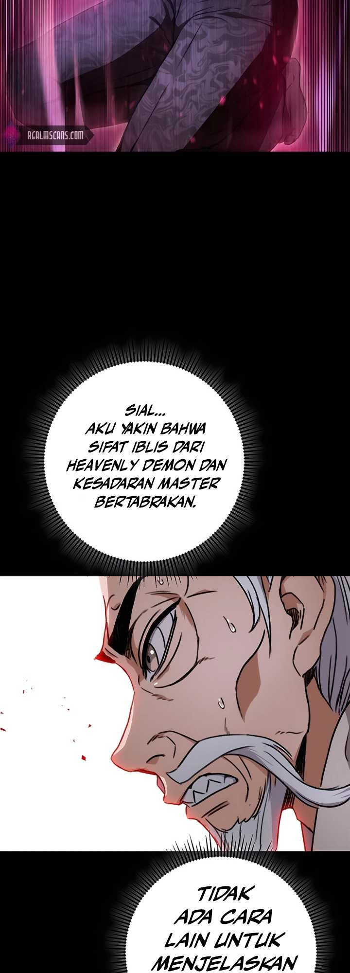 The Emperor’s Sword Chapter 2 - halaman 73