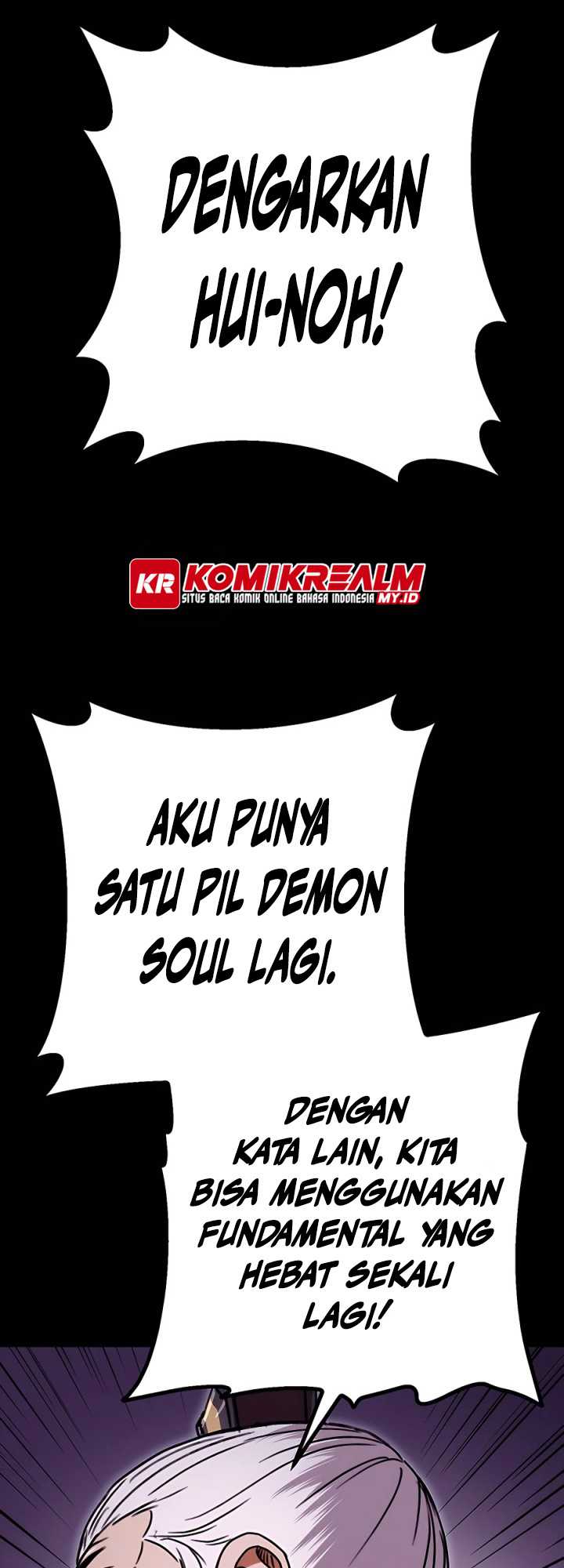 The Emperor’s Sword Chapter 2 - halaman 75