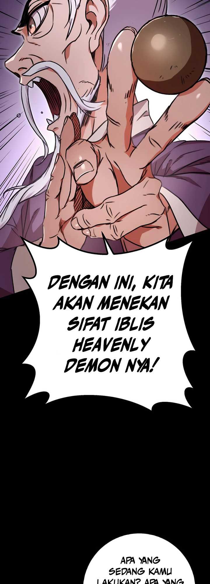 The Emperor’s Sword Chapter 2 - halaman 76