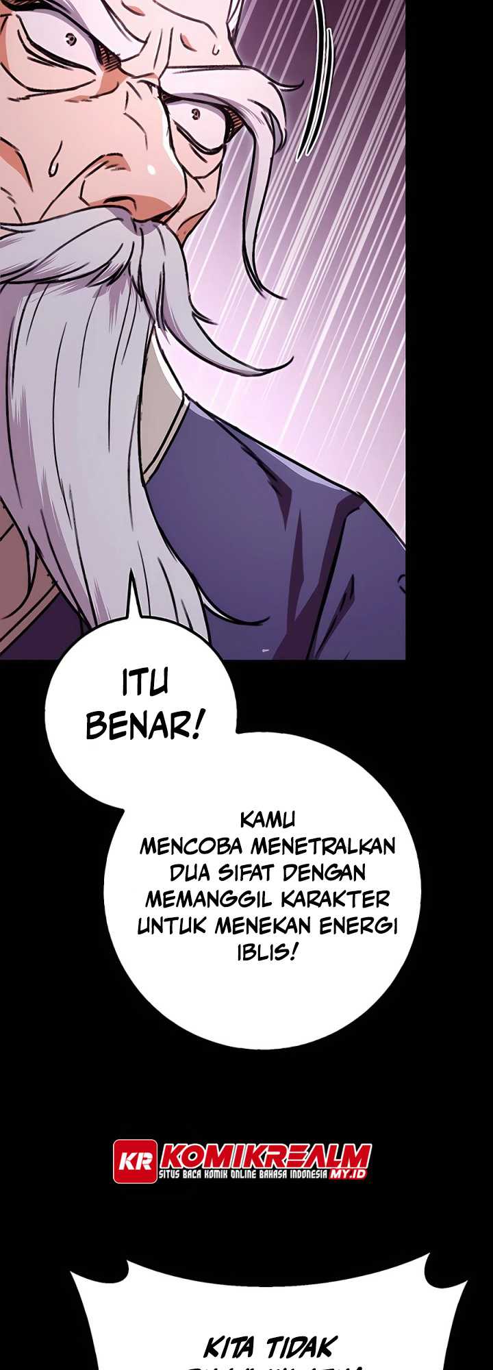 The Emperor’s Sword Chapter 2 - halaman 80