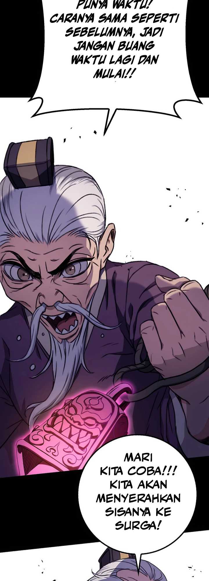 The Emperor’s Sword Chapter 2 - halaman 81