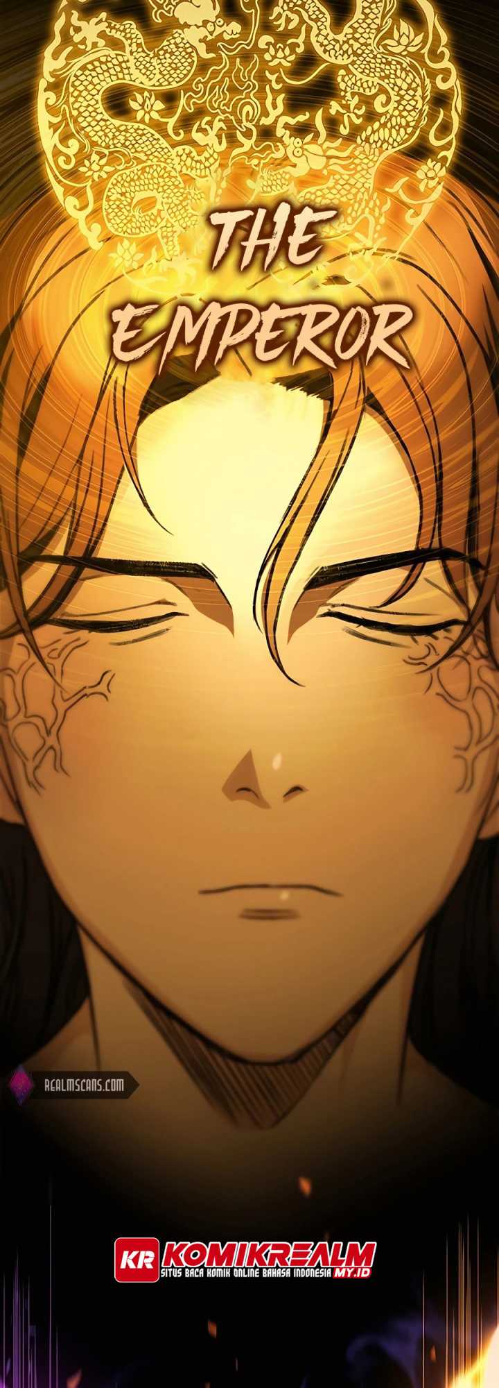 The Emperor’s Sword Chapter 2 - halaman 85
