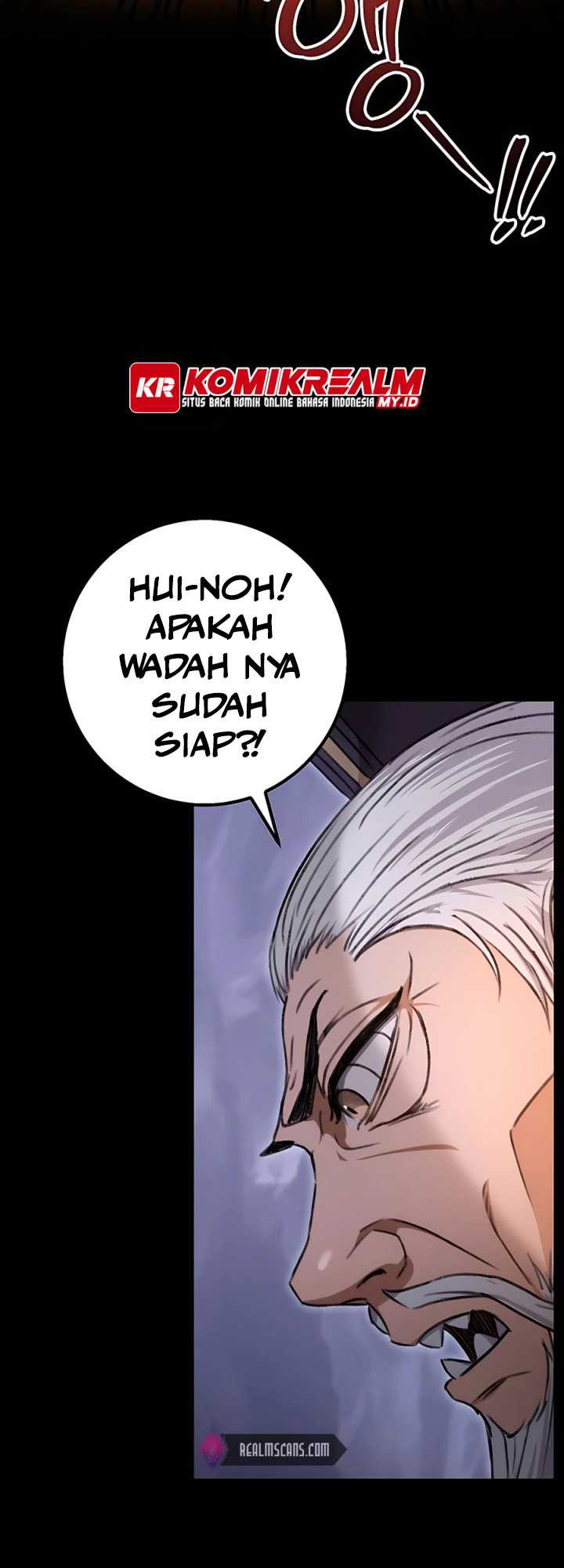 The Emperor’s Sword Chapter 2 - halaman 9