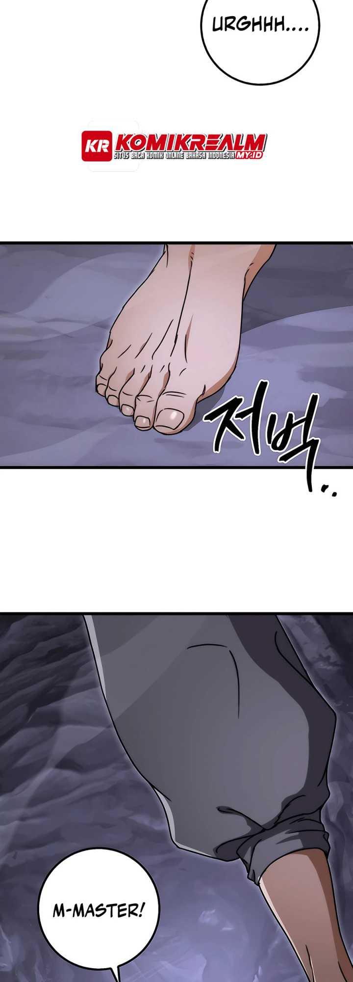 The Emperor’s Sword Chapter 2 - halaman 90