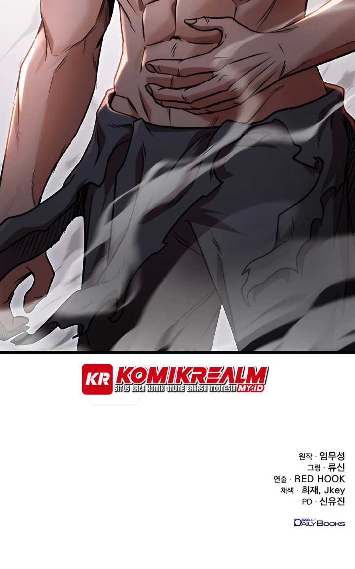 The Emperor’s Sword Chapter 2 - halaman 93