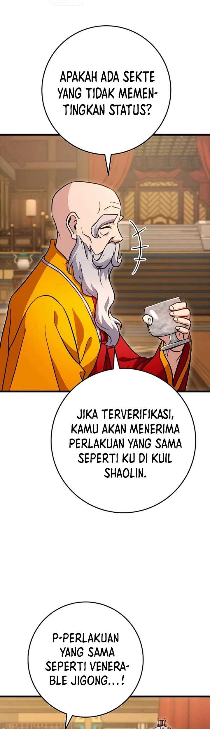The Emperor’s Sword Chapter 20 - halaman 13