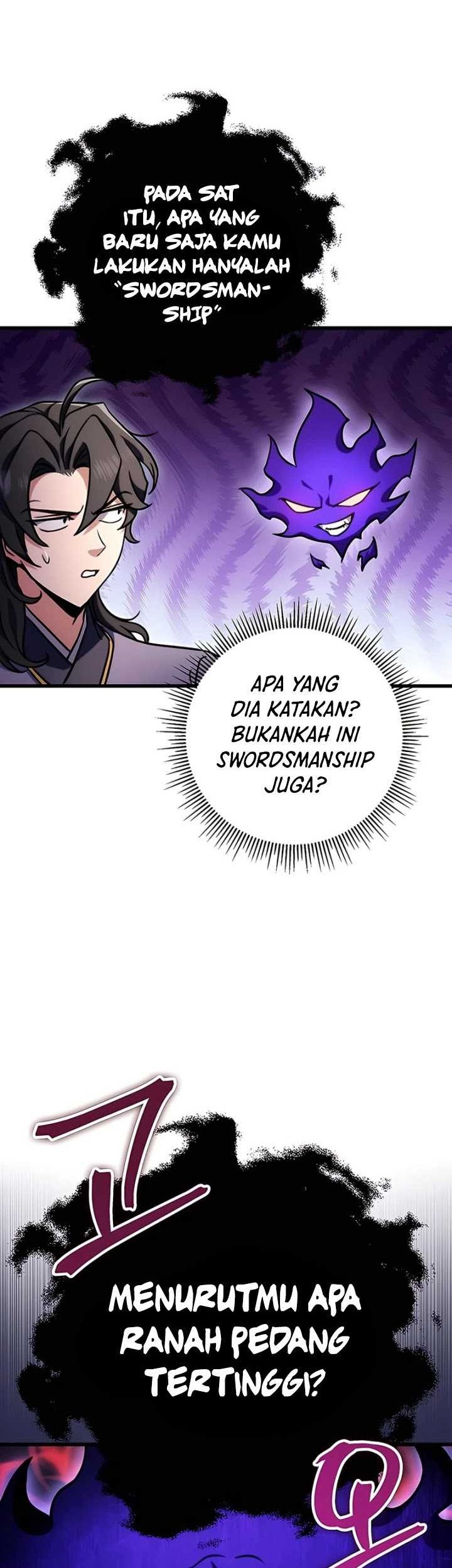 The Emperor’s Sword Chapter 20 - halaman 40